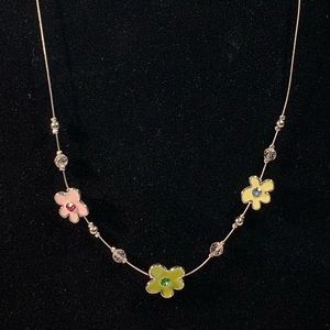 Lia Sophia Girl’s Necklace
